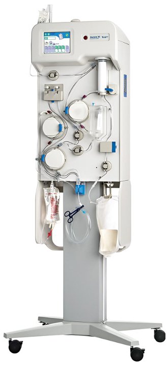 Аппарат AURORA