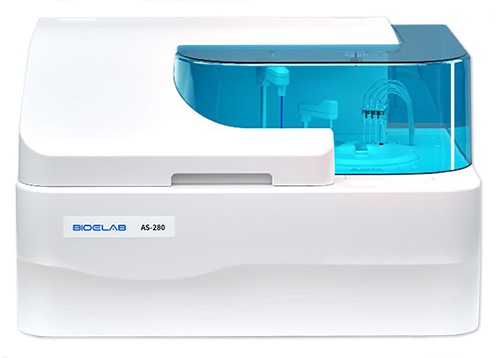 BioElab AS-280