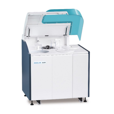    BioElab AS-600