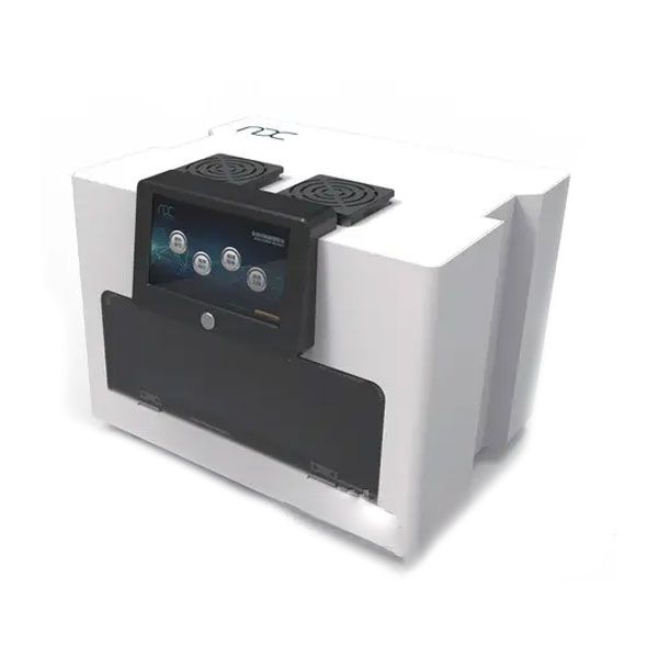 Automatic station for isolation of nucleic acids Nexor 32