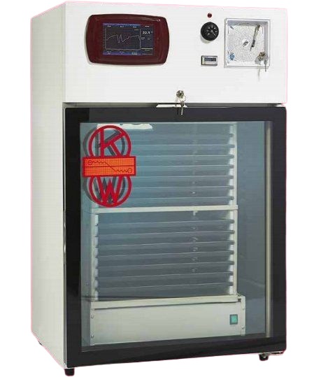 Інкубатор тромбоцитів крові KW W96 HPL