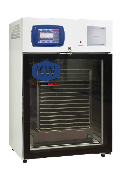 Incubator of blood platelets KW W96 HPL