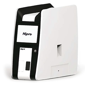 АВТОМАТИЧНИЙ ІМУНОАНАЛІЗАТОР HIPRO-A1