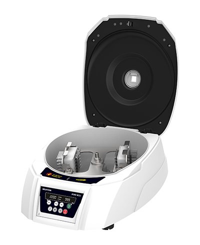 Гелева центрифуга iFuge GC12