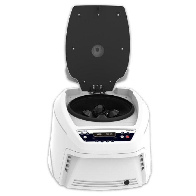 ������������ ���������� iFuge L400P ������ � �����