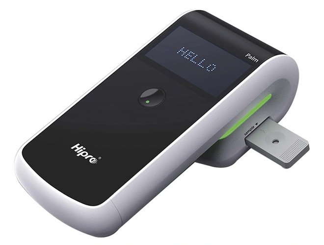 �������������������� ���������� PalmF