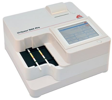 ���������������� ��������� ���� Urilyzer� 500 Pro