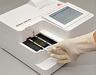 Urilyzer� 500 Pro ��������� ����