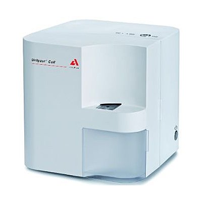 ���������������� ��������� ����� ���� Urilyzer� Cell ��� �������� ����������