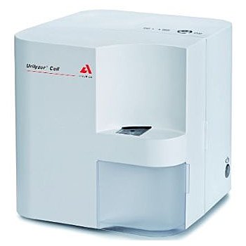 ���������������� ��������� ����� ���� Urilyzer Cell