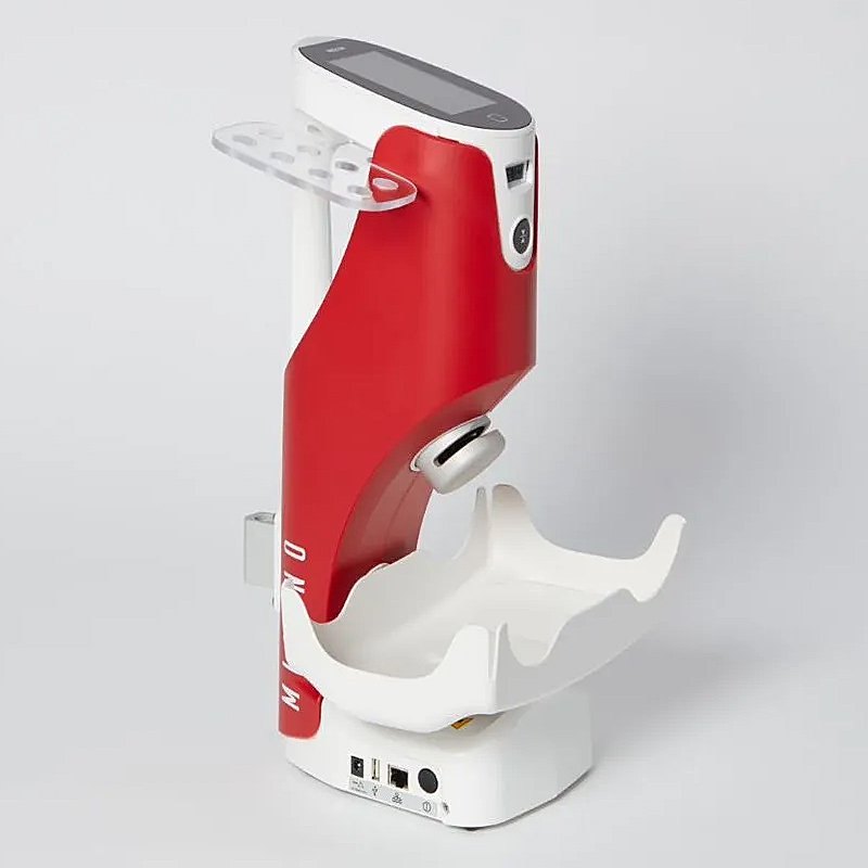 Лабораторний змішувач Delcon Milano