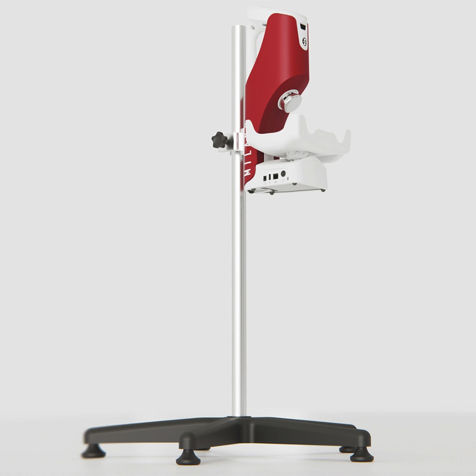 Лабораторний міксер для крові